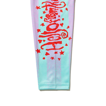 SAYHELLO Silent Game Shirts セイハロー サイレント ゲーム シャツ 26FW-D2-03【メンズ ロングTシャツ ロンT 通気性 ストリート 26FW】