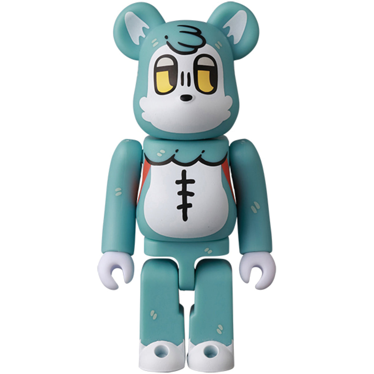 BE@RBRICK BE＠RBRICK SERIES 52 ベアブリック ベアブリック シリーズ52 BERBRICK-SERIES-52【メンズ 玩具 おもちゃ トレーディング コレクション インテリア 26FW】