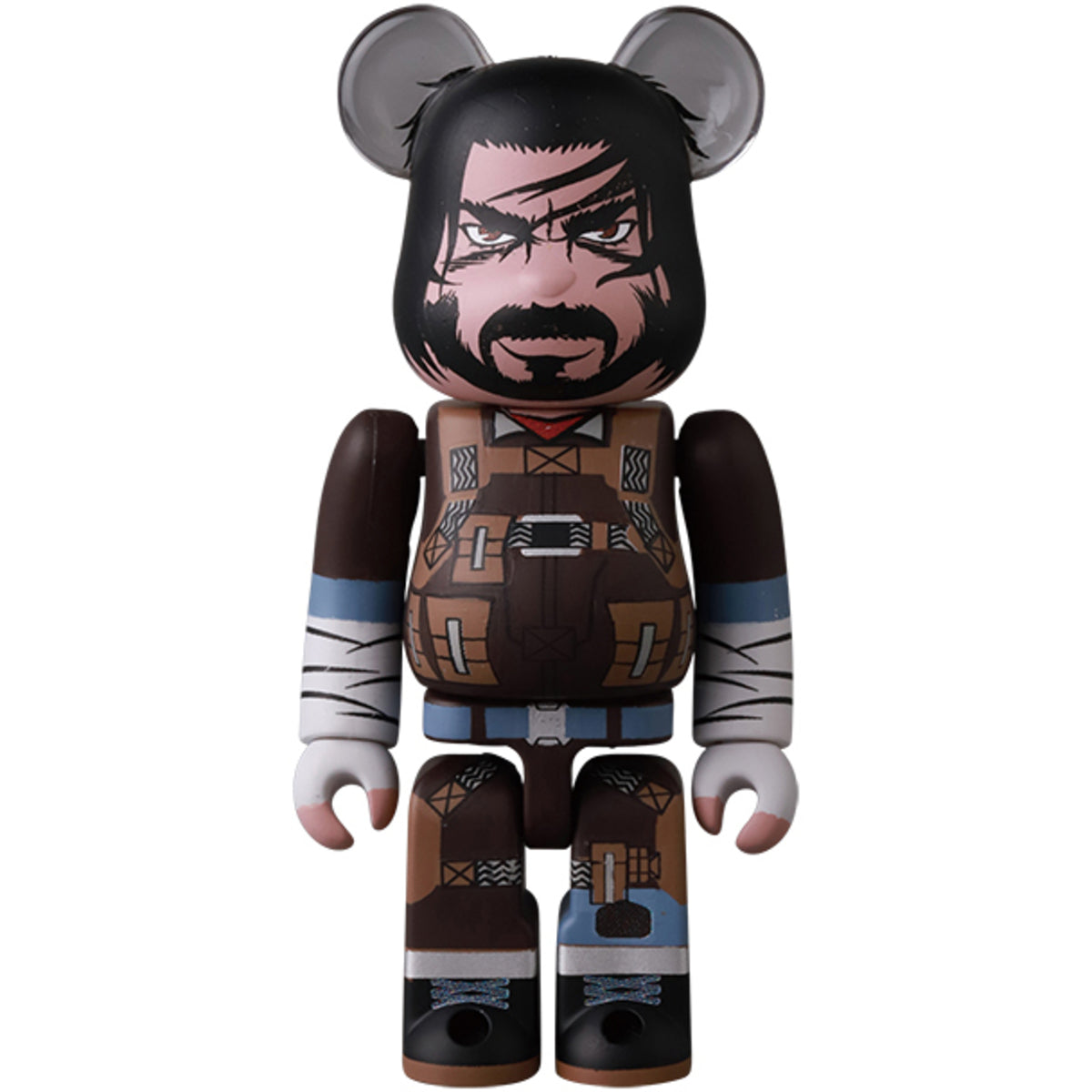 BE@RBRICK BE＠RBRICK SERIES 52 ベアブリック ベアブリック シリーズ52 BERBRICK-SERIES-52【メンズ 玩具 おもちゃ トレーディング コレクション インテリア 26FW】