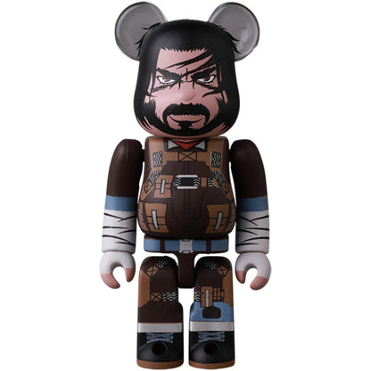 BE@RBRICK BE＠RBRICK SERIES 52 ベアブリック ベアブリック シリーズ52 BERBRICK-SERIES-52【メンズ 玩具 おもちゃ トレーディング コレクション インテリア 26FW】