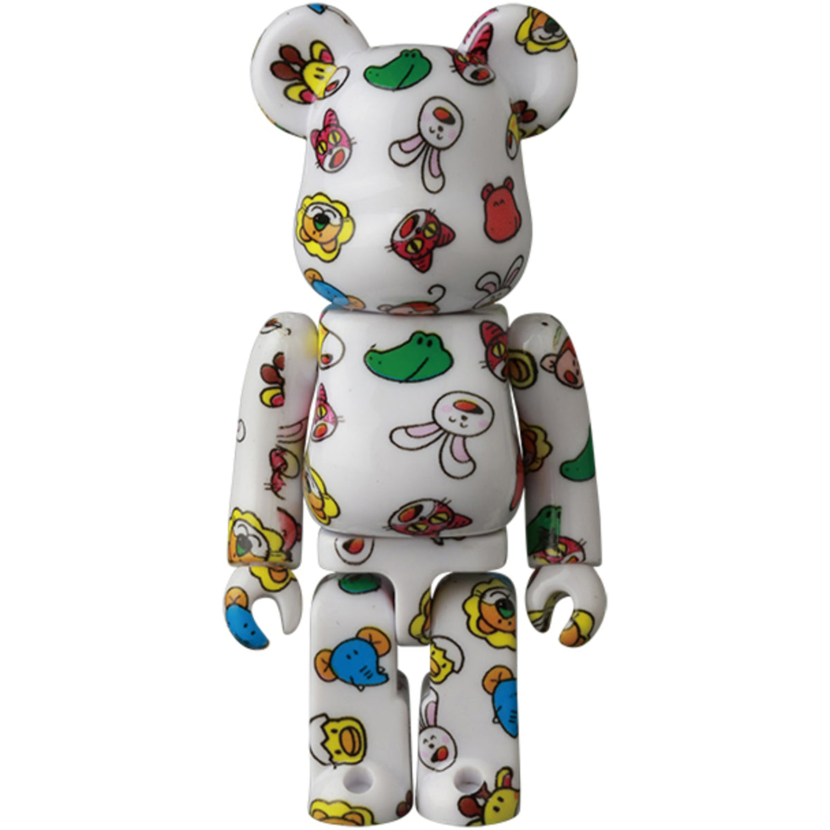 BE@RBRICK BE＠RBRICK SERIES 52 ベアブリック ベアブリック シリーズ52 BERBRICK-SERIES-52【メンズ 玩具 おもちゃ トレーディング コレクション インテリア 26FW】