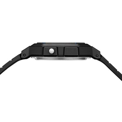 CASIO F-91W-1JH カシオ F-91W-1JH F-91W-1JH【メンズ 腕時計 デジタル液晶モデル 軽量 薄型 日常生活用防水 26FW】