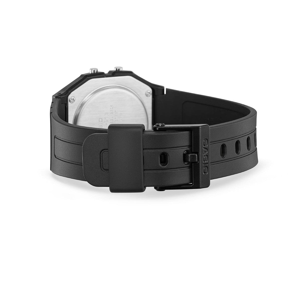CASIO F-91W-1JH カシオ F-91W-1JH F-91W-1JH【メンズ 腕時計 デジタル液晶モデル 軽量 薄型 日常生活用防水 26FW】