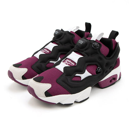 Reebok INSTAPUMP FURY 94 リーボック インスタ ポンプフューリー 94 100288623【メンズ スニーカー スエードレザー メッシュアッパー スプリットソール 26FW】