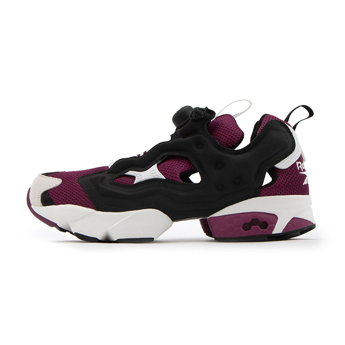 Reebok INSTAPUMP FURY 94 リーボック インスタ ポンプフューリー 94 100288623【メンズ スニーカー スエードレザー メッシュアッパー スプリットソール 26FW】