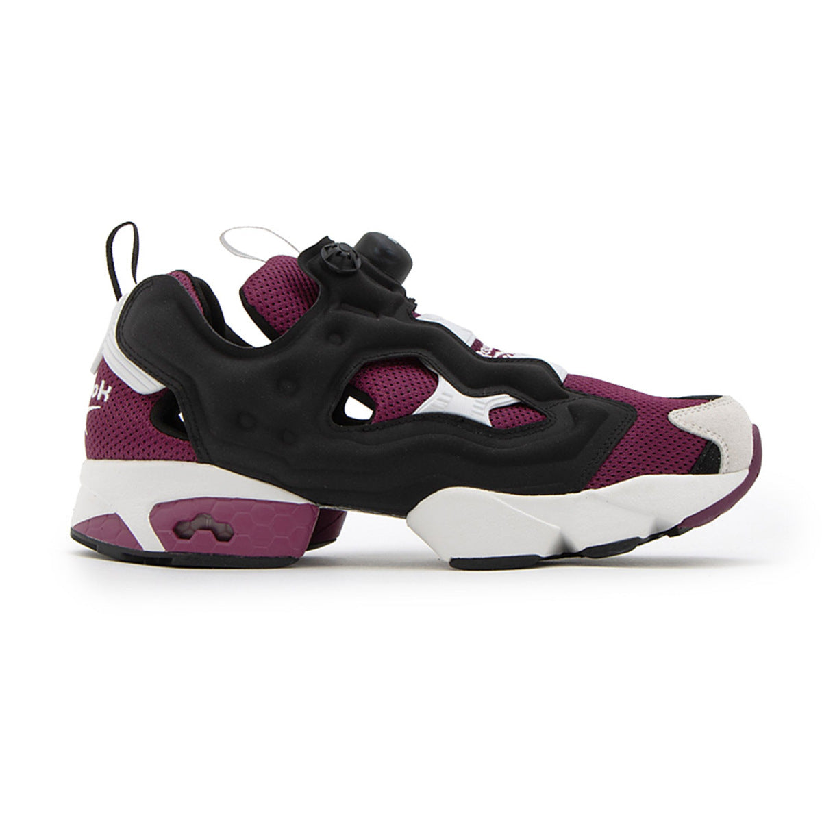 Reebok INSTAPUMP FURY 94 リーボック インスタ ポンプフューリー 94 100288623【メンズ スニーカー スエードレザー メッシュアッパー スプリットソール 26FW】