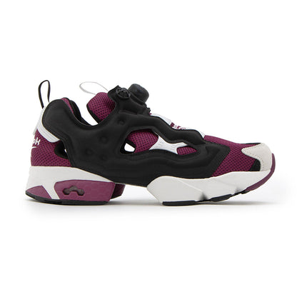 Reebok INSTAPUMP FURY 94 リーボック インスタ ポンプフューリー 94 100288623【メンズ スニーカー スエードレザー メッシュアッパー スプリットソール 26FW】