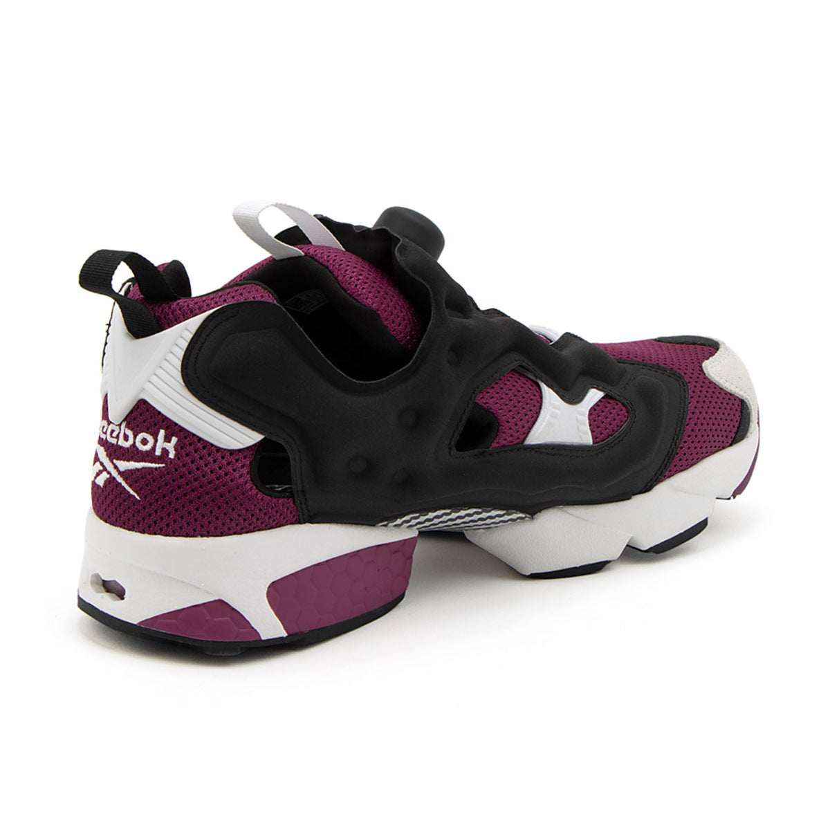 Reebok INSTAPUMP FURY 94 リーボック インスタ ポンプフューリー 94 100288623【メンズ スニーカー スエードレザー メッシュアッパー スプリットソール 26FW】
