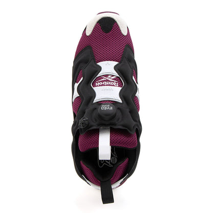 Reebok INSTAPUMP FURY 94 リーボック インスタ ポンプフューリー 94 100288623【メンズ スニーカー スエードレザー メッシュアッパー スプリットソール 26FW】