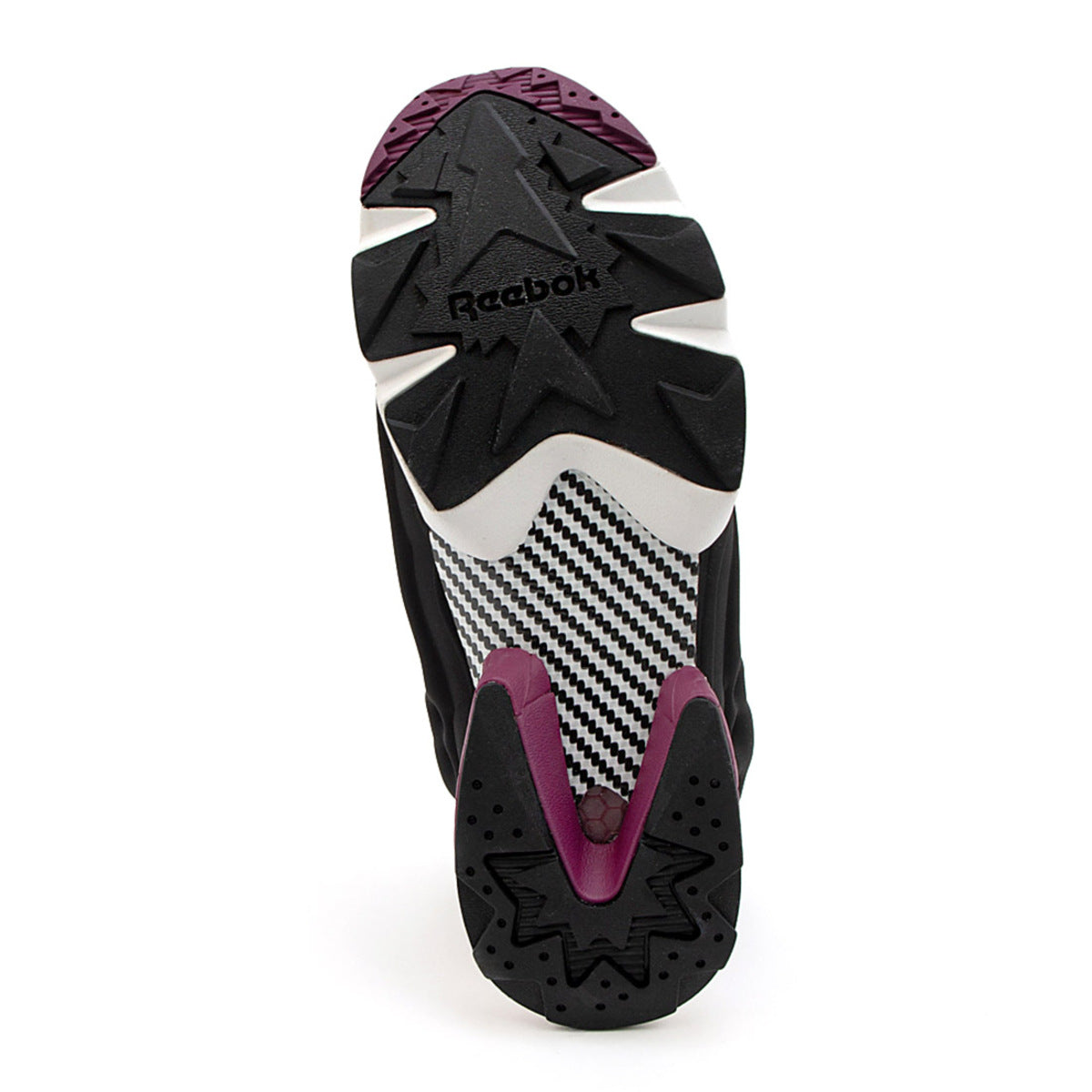 Reebok INSTAPUMP FURY 94 リーボック インスタ ポンプフューリー 94 100288623【メンズ スニーカー スエードレザー メッシュアッパー スプリットソール 26FW】