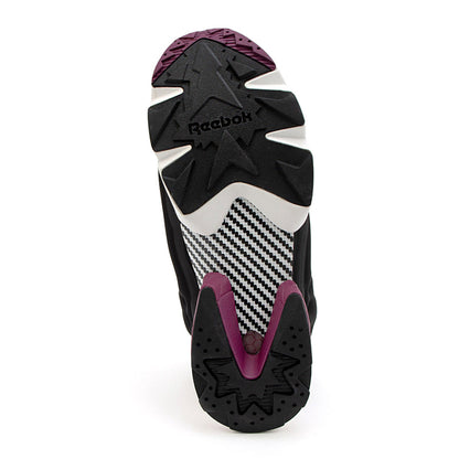 Reebok INSTAPUMP FURY 94 リーボック インスタ ポンプフューリー 94 100288623【メンズ スニーカー スエードレザー メッシュアッパー スプリットソール 26FW】