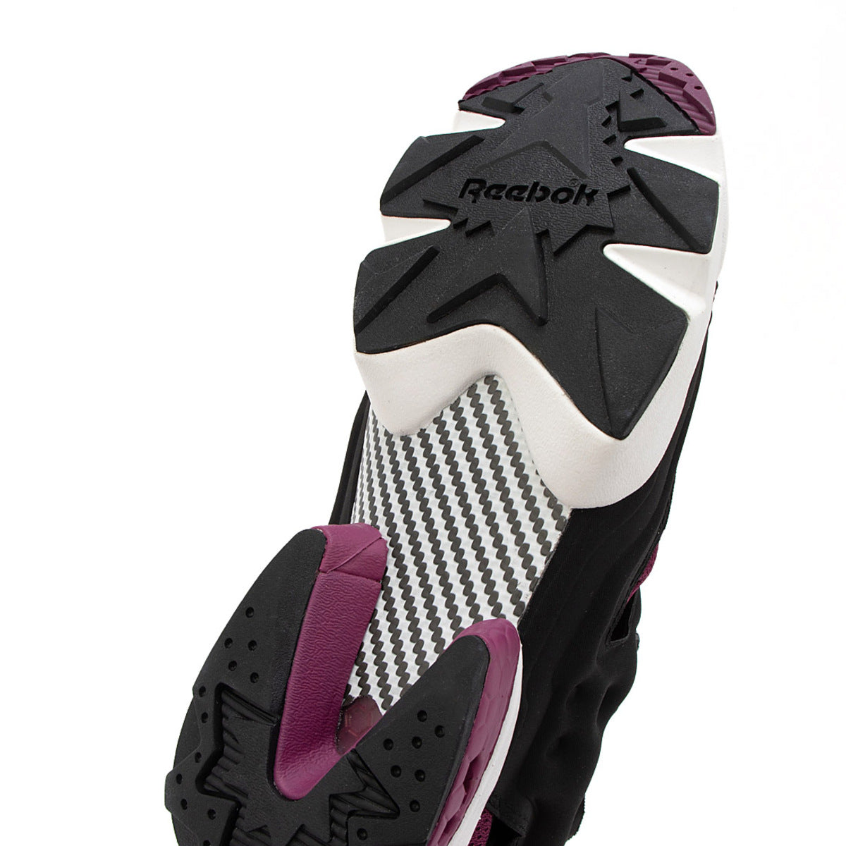 Reebok INSTAPUMP FURY 94 リーボック インスタ ポンプフューリー 94 100288623【メンズ スニーカー スエードレザー メッシュアッパー スプリットソール 26FW】