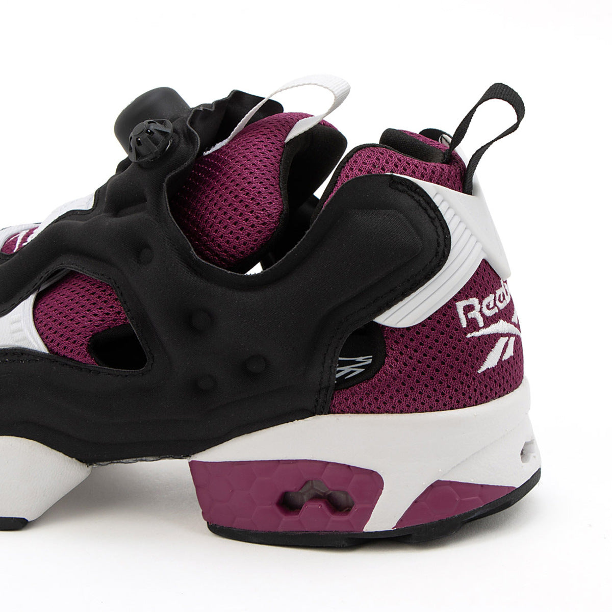 Reebok INSTAPUMP FURY 94 リーボック インスタ ポンプフューリー 94 100288623【メンズ スニーカー スエードレザー メッシュアッパー スプリットソール 26FW】