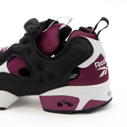 Reebok INSTAPUMP FURY 94 リーボック インスタ ポンプフューリー 94 100288623【メンズ スニーカー スエードレザー メッシュアッパー スプリットソール 26FW】