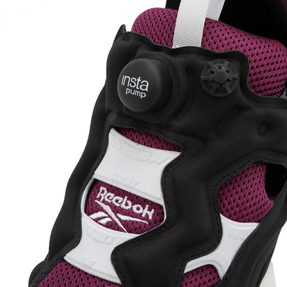 Reebok INSTAPUMP FURY 94 リーボック インスタ ポンプフューリー 94 100288623【メンズ スニーカー スエードレザー メッシュアッパー スプリットソール 26FW】