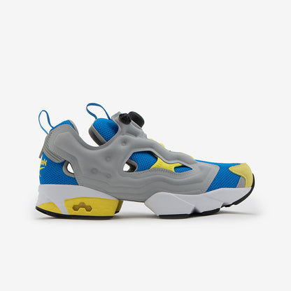 Reebok INSTAPUMP FURY 94 リーボック インスタ ポンプフューリー 94 100288624【メンズ スニーカー スエードレザー メッシュアッパー スプリットソール 26FW】