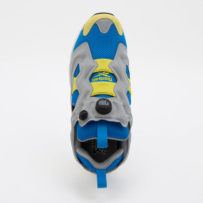 Reebok INSTAPUMP FURY 94 リーボック インスタ ポンプフューリー 94 100288624【メンズ スニーカー スエードレザー メッシュアッパー スプリットソール 26FW】
