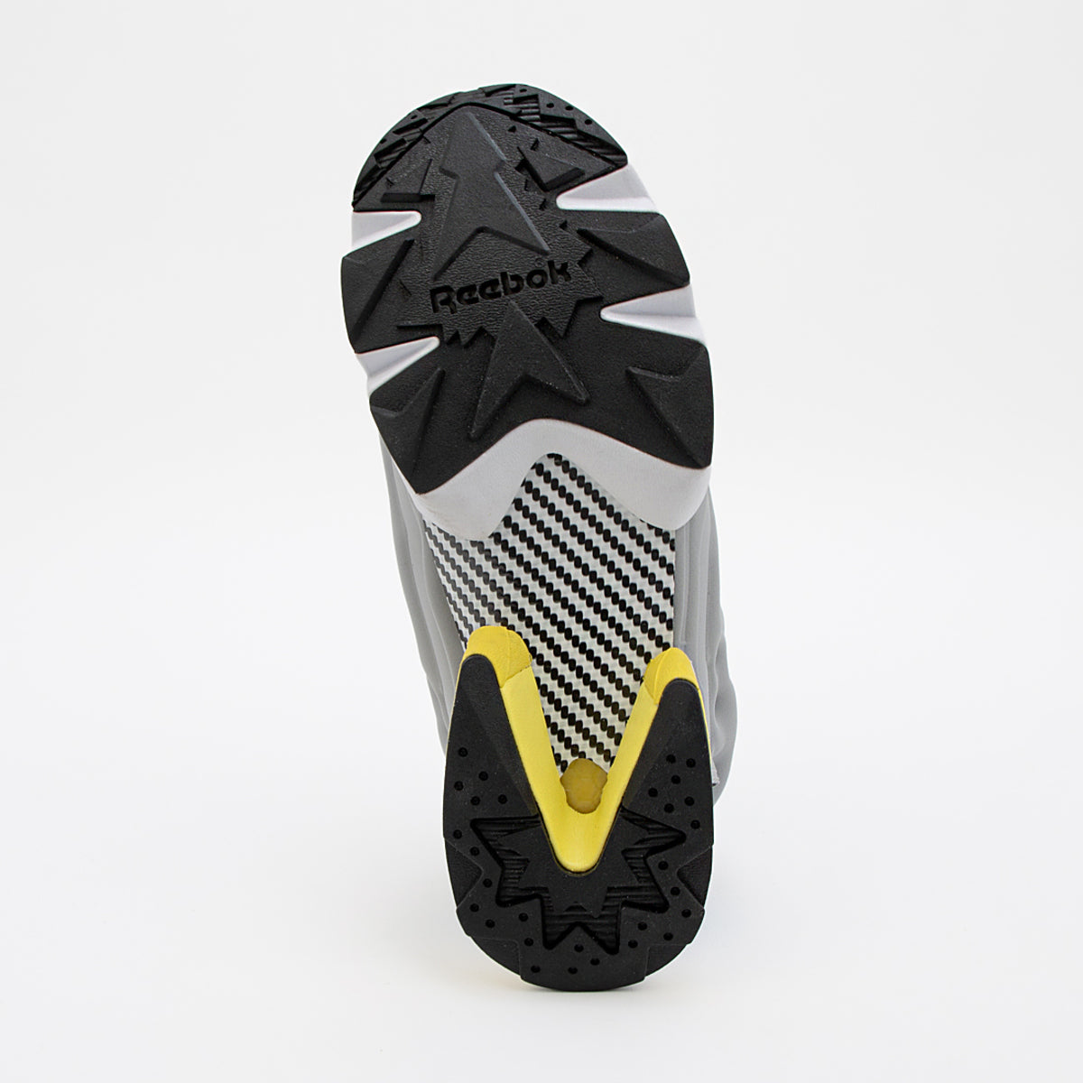 Reebok INSTAPUMP FURY 94 リーボック インスタ ポンプフューリー 94 100288624【メンズ スニーカー スエードレザー メッシュアッパー スプリットソール 26FW】
