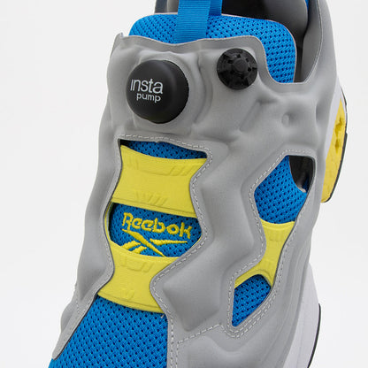 Reebok INSTAPUMP FURY 94 リーボック インスタ ポンプフューリー 94 100288624【メンズ スニーカー スエードレザー メッシュアッパー スプリットソール 26FW】