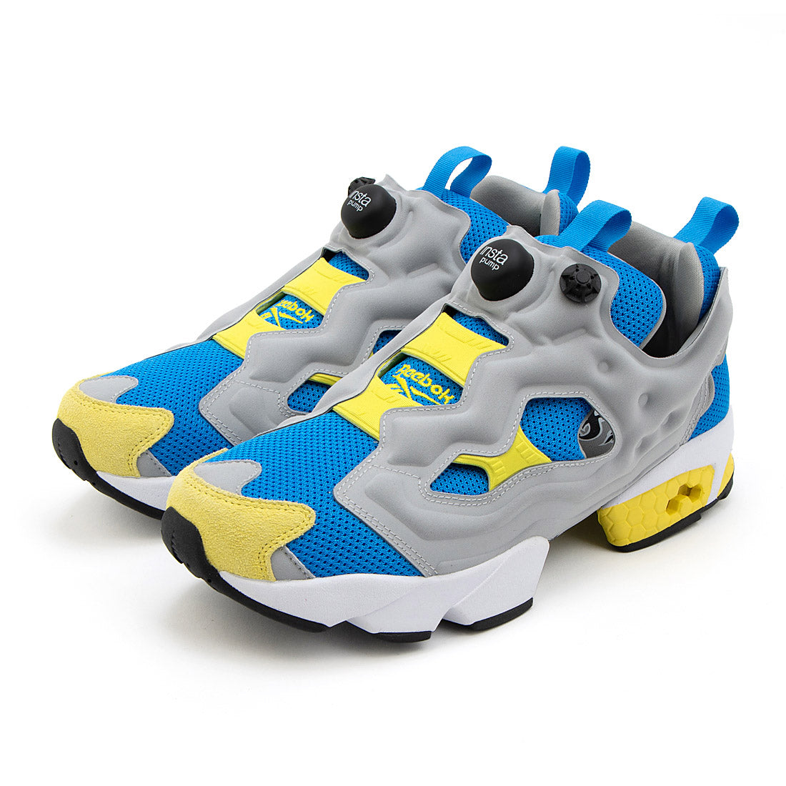 INSTAPUMP FURY 94