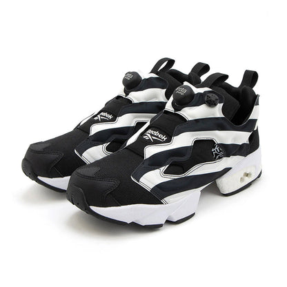 Reebok INSTAPUMP FURY 94 リーボック インスタ ポンプフューリー 94 100288625【メンズ 軽量 ナイロン アッパー グラフィックライン スニーカー スポーツ ストリー 26FW】