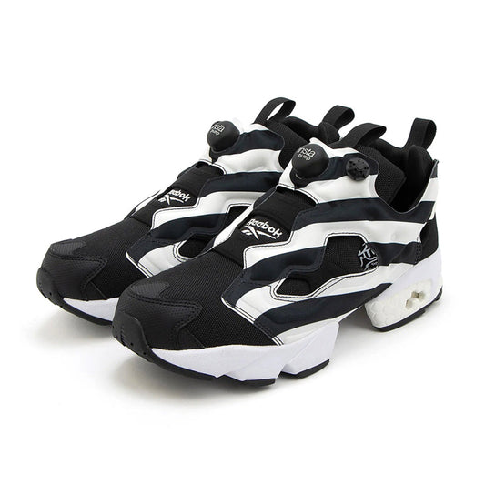 Reebok INSTAPUMP FURY 94 リーボック インスタ ポンプフューリー 94 100288625【メンズ 軽量 ナイロン アッパー グラフィックライン スニーカー スポーツ ストリー 26FW】