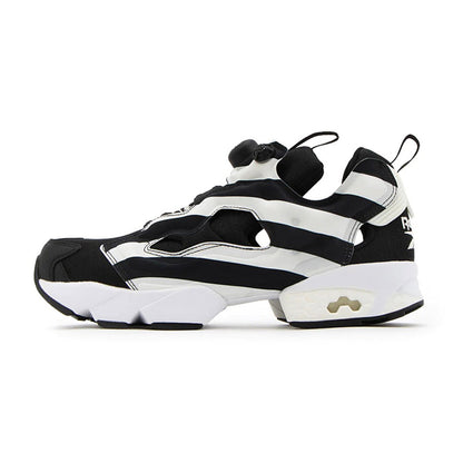 Reebok INSTAPUMP FURY 94 リーボック インスタ ポンプフューリー 94 100288625【メンズ 軽量 ナイロン アッパー グラフィックライン スニーカー スポーツ ストリー 26FW】