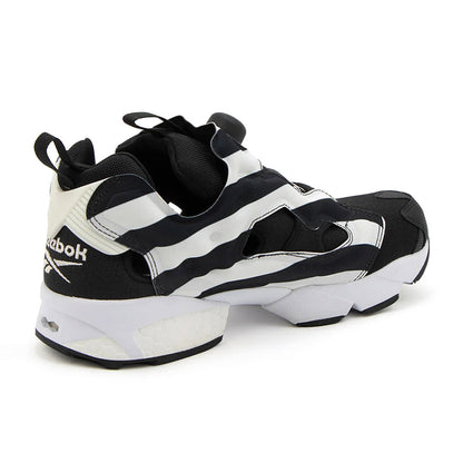 Reebok INSTAPUMP FURY 94 リーボック インスタ ポンプフューリー 94 100288625【メンズ 軽量 ナイロン アッパー グラフィックライン スニーカー スポーツ ストリー 26FW】