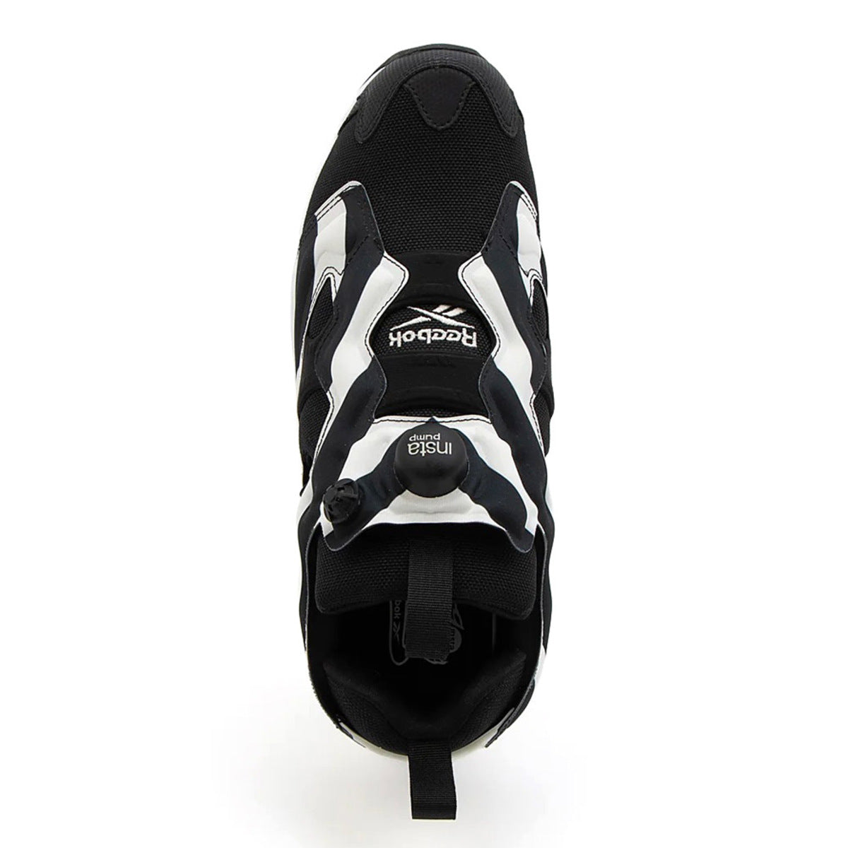 Reebok INSTAPUMP FURY 94 リーボック インスタ ポンプフューリー 94 100288625【メンズ 軽量 ナイロン アッパー グラフィックライン スニーカー スポーツ ストリー 26FW】