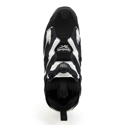 Reebok INSTAPUMP FURY 94 リーボック インスタ ポンプフューリー 94 100288625【メンズ 軽量 ナイロン アッパー グラフィックライン スニーカー スポーツ ストリー 26FW】