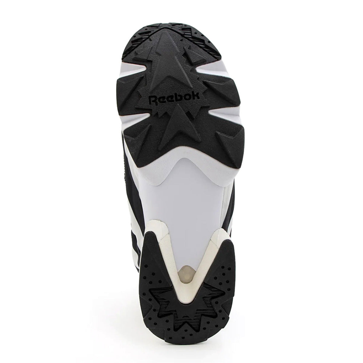 Reebok INSTAPUMP FURY 94 リーボック インスタ ポンプフューリー 94 100288625【メンズ 軽量 ナイロン アッパー グラフィックライン スニーカー スポーツ ストリー 26FW】