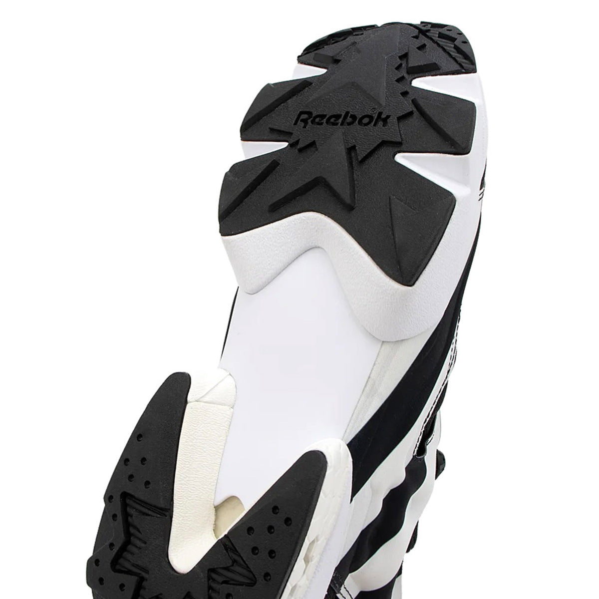 Reebok INSTAPUMP FURY 94 リーボック インスタ ポンプフューリー 94 100288625【メンズ 軽量 ナイロン アッパー グラフィックライン スニーカー スポーツ ストリー 26FW】