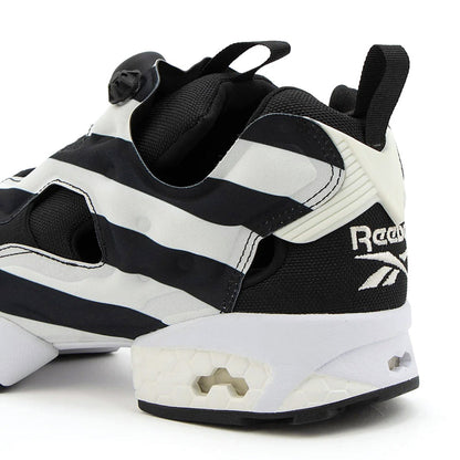 Reebok INSTAPUMP FURY 94 リーボック インスタ ポンプフューリー 94 100288625【メンズ 軽量 ナイロン アッパー グラフィックライン スニーカー スポーツ ストリー 26FW】