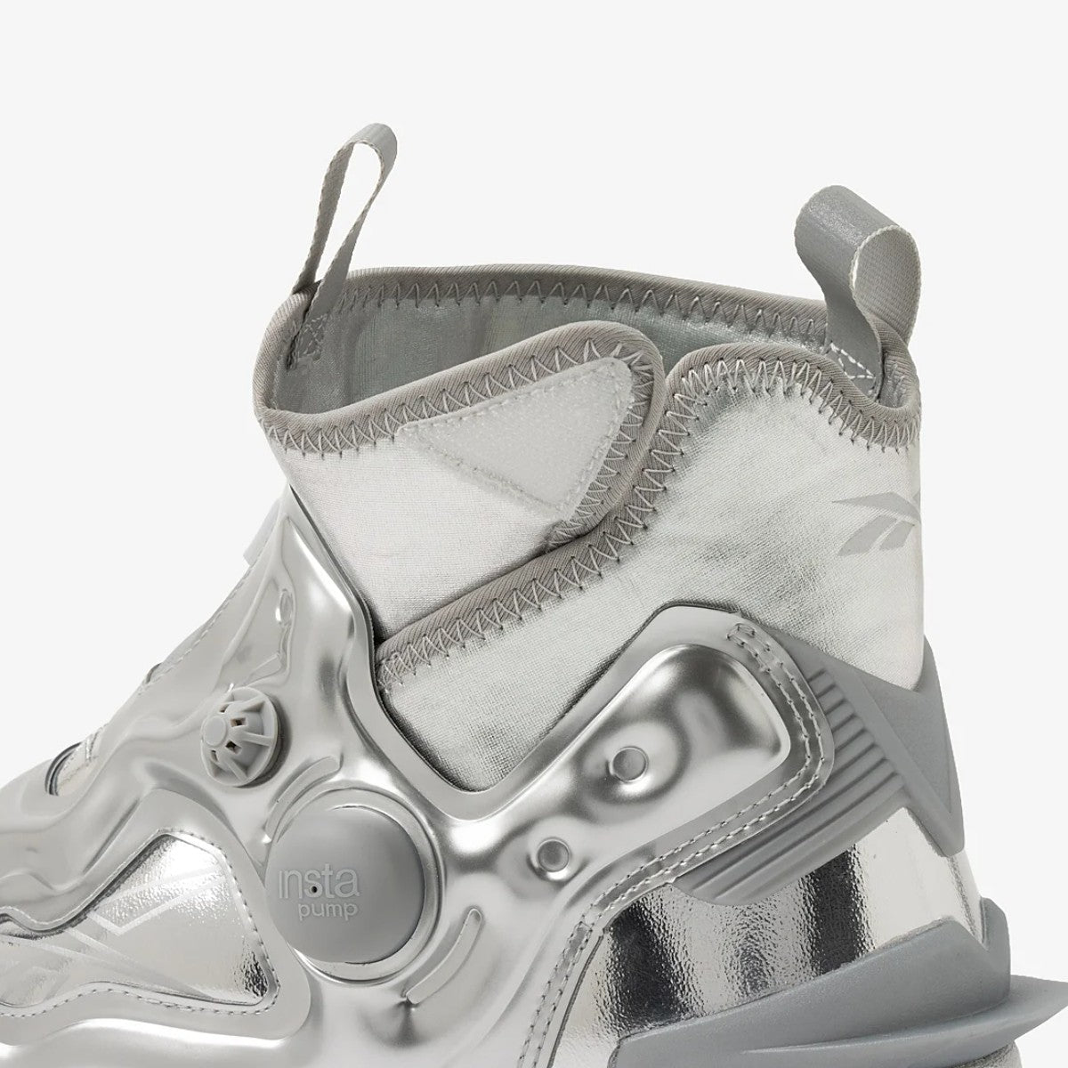 Reebok INSTAPUMP FURY MID リーボック インスタ ポンプフューリー ミッド 100288652【メンズ サンダル 機能性素材 耐久性 アウトドア クッショニング 26FW】
