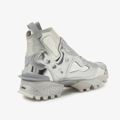 Reebok INSTAPUMP FURY MID リーボック インスタ ポンプフューリー ミッド 100288652【メンズ サンダル 機能性素材 耐久性 アウトドア クッショニング 26FW】