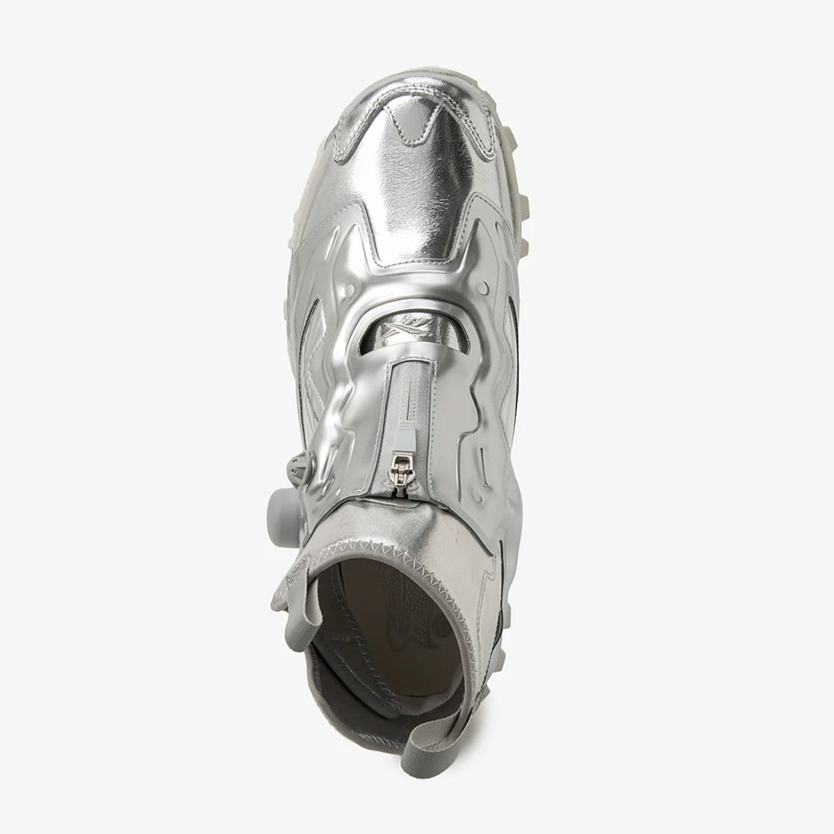 Reebok INSTAPUMP FURY MID リーボック インスタ ポンプフューリー ミッド 100288652【メンズ サンダル 機能性素材 耐久性 アウトドア クッショニング 26FW】