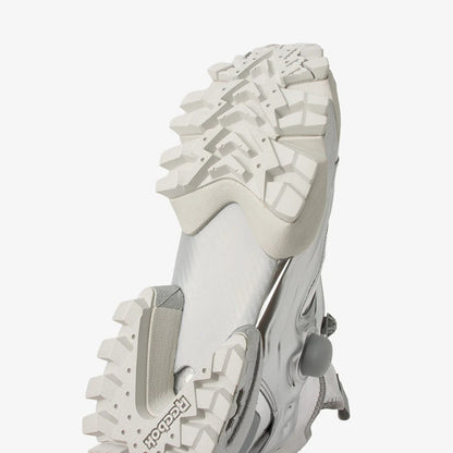 Reebok INSTAPUMP FURY MID リーボック インスタ ポンプフューリー ミッド 100288652【メンズ サンダル 機能性素材 耐久性 アウトドア クッショニング 26FW】