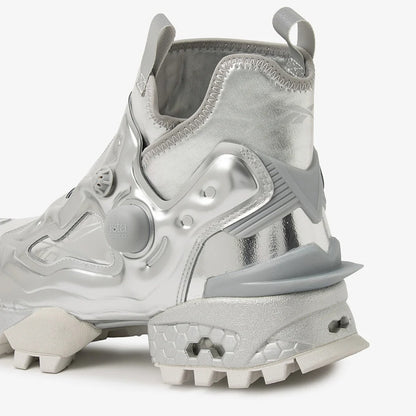 Reebok INSTAPUMP FURY MID リーボック インスタ ポンプフューリー ミッド 100288652【メンズ サンダル 機能性素材 耐久性 アウトドア クッショニング 26FW】