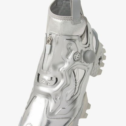 Reebok INSTAPUMP FURY MID リーボック インスタ ポンプフューリー ミッド 100288652【メンズ サンダル 機能性素材 耐久性 アウトドア クッショニング 26FW】