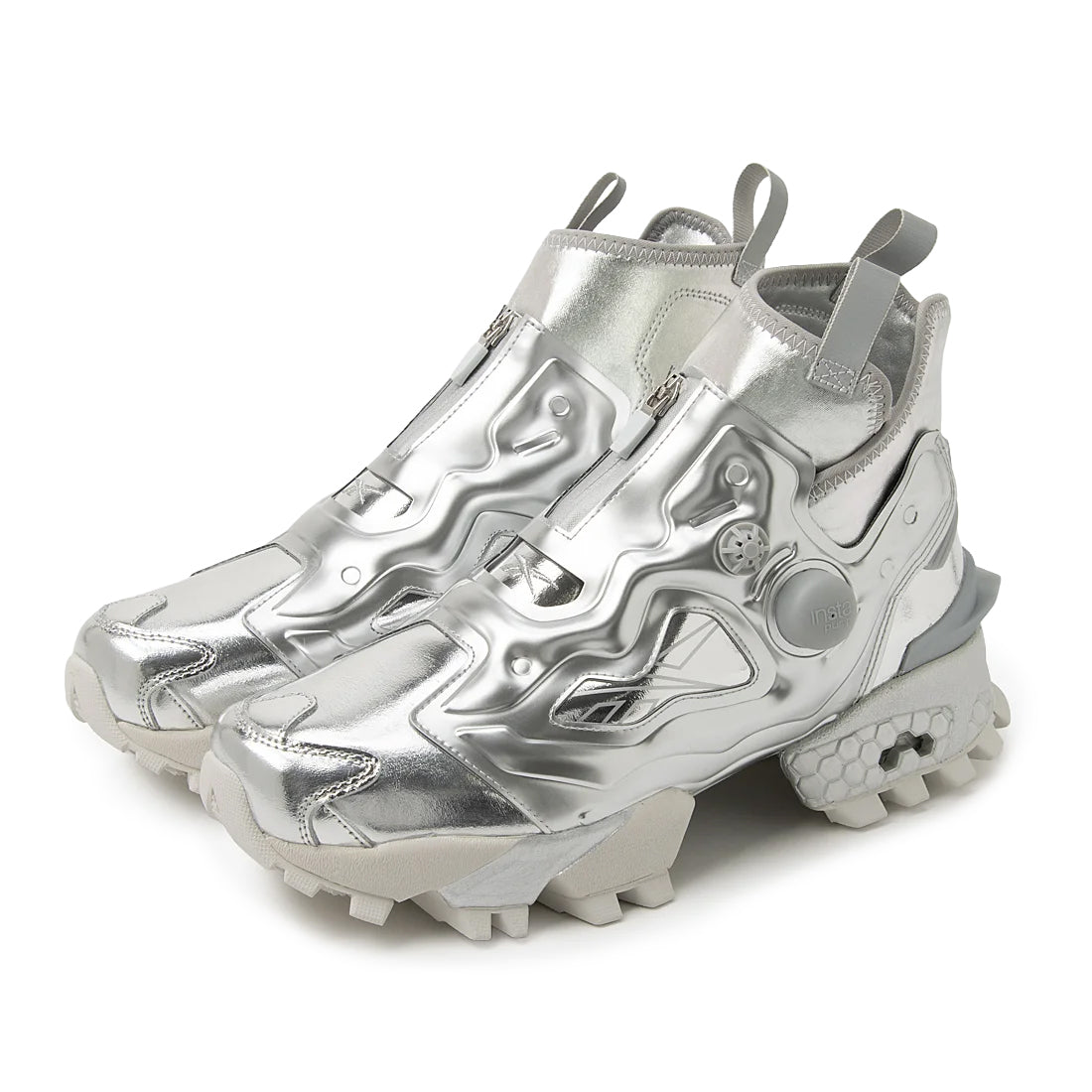 INSTAPUMP FURY MID