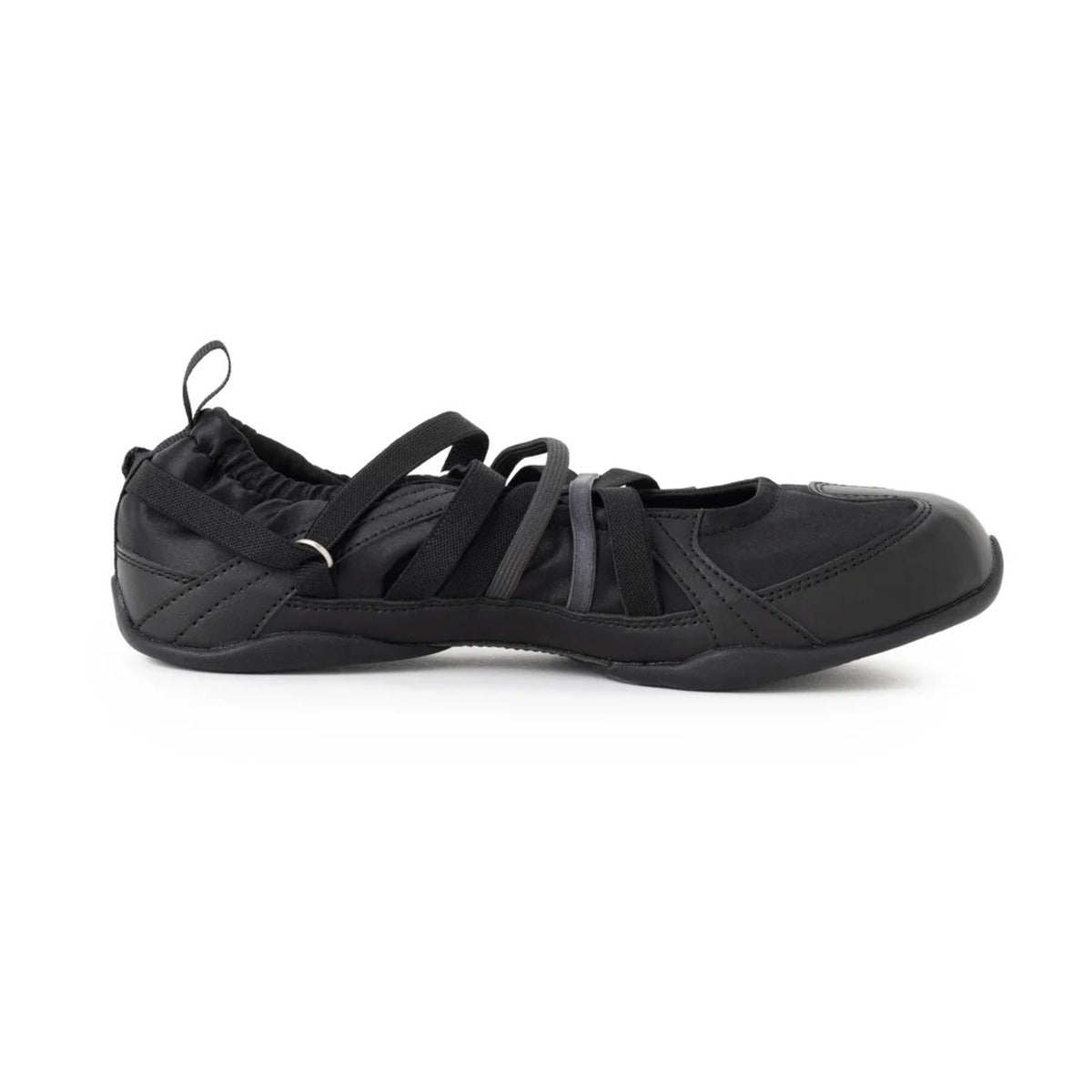 FILA FILA BALLET V2 フィラ フィラバレエブイ2 FW0103393001【レディース バレエシューズ バレエコア ガーリー 機能性 クッション性  26FW】