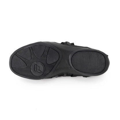 FILA FILA BALLET V2 フィラ フィラバレエブイ2 FW0103393001【レディース バレエシューズ バレエコア ガーリー 機能性 クッション性  26FW】