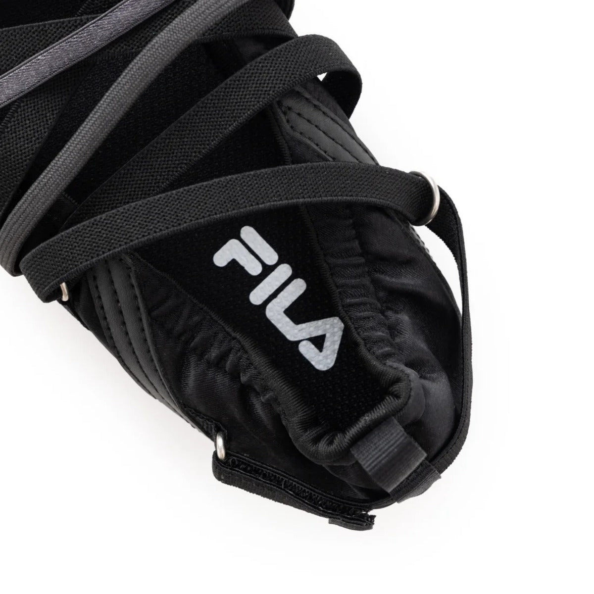FILA FILA BALLET V2 フィラ フィラバレエブイ2 FW0103393001【レディース バレエシューズ バレエコア ガーリー 機能性 クッション性  26FW】