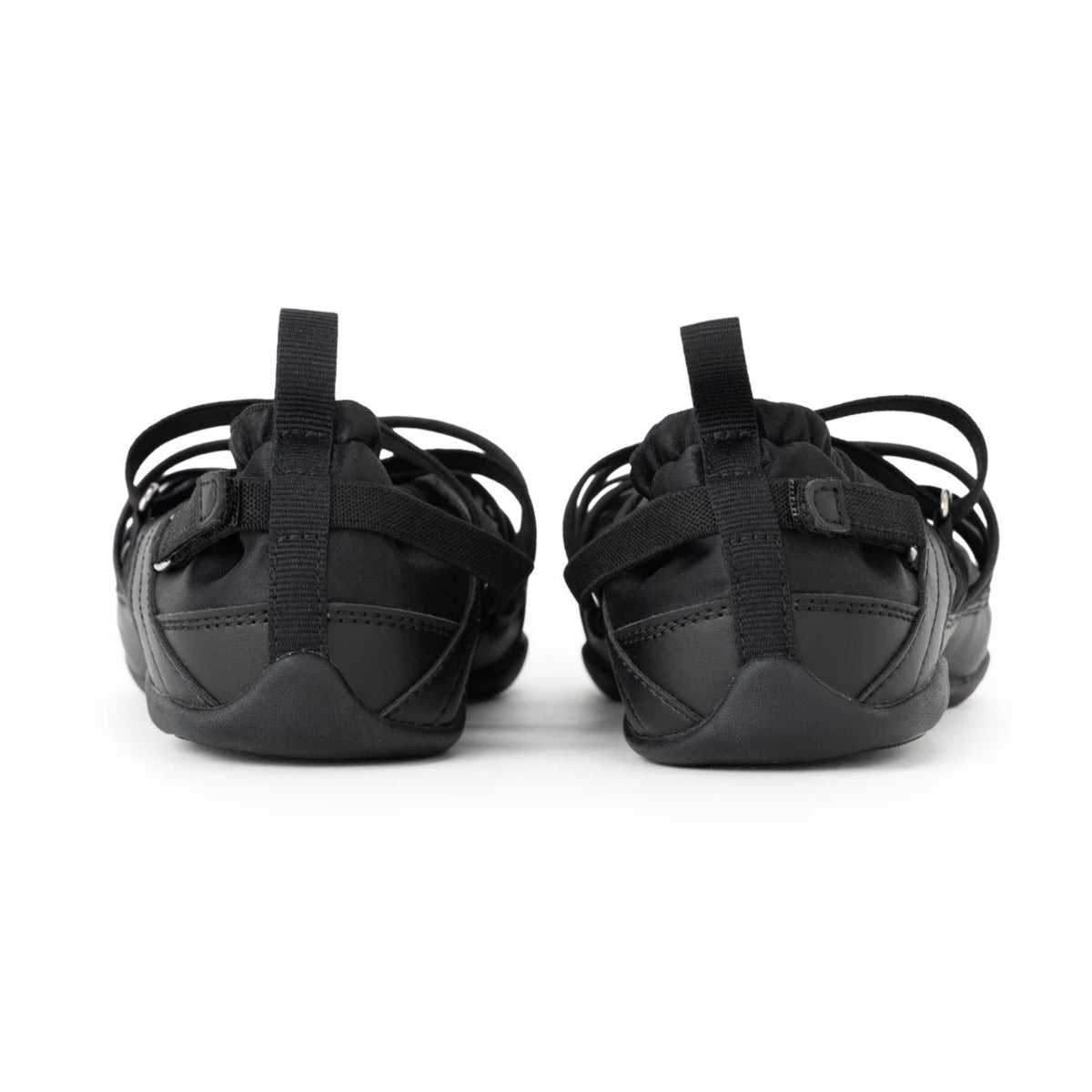 FILA FILA BALLET V2 フィラ フィラバレエブイ2 FW0103393001【レディース バレエシューズ バレエコア ガーリー 機能性 クッション性  26FW】