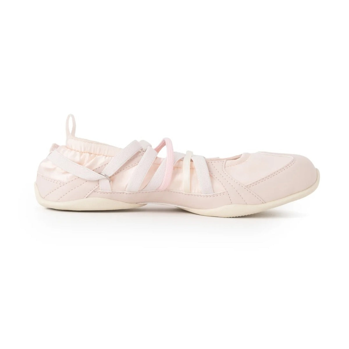 FILA FILA BALLET V2 フィラ フィラバレエブイ2 FW0103393660【レディース バレエシューズ バレエコア ガーリー 機能性 クッション性  26FW】