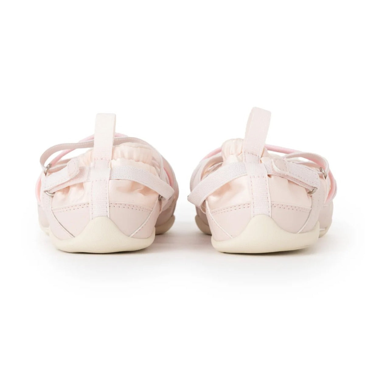 FILA FILA BALLET V2 フィラ フィラバレエブイ2 FW0103393660【レディース バレエシューズ バレエコア ガーリー 機能性 クッション性  26FW】