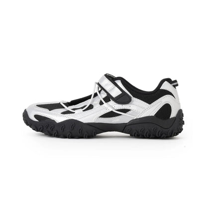 FILA FILA ECHAPPE VC v2 フィラ フィラエシャッペブイシーブイ2 FW0104389001【レディース スニーカー Y2K ストラップベルト メッシュ素材 快適性 26FW】