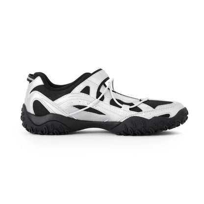 FILA FILA ECHAPPE VC v2 フィラ フィラエシャッペブイシーブイ2 FW0104389001【レディース スニーカー Y2K ストラップベルト メッシュ素材 快適性 26FW】