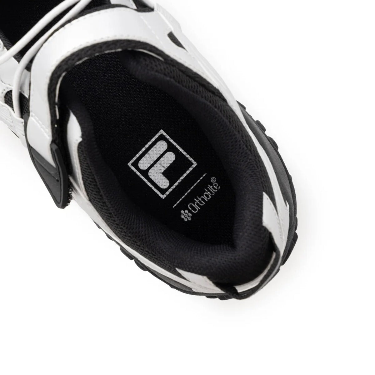 FILA FILA ECHAPPE VC v2 フィラ フィラエシャッペブイシーブイ2 FW0104389001【レディース スニーカー Y2K ストラップベルト メッシュ素材 快適性 26FW】