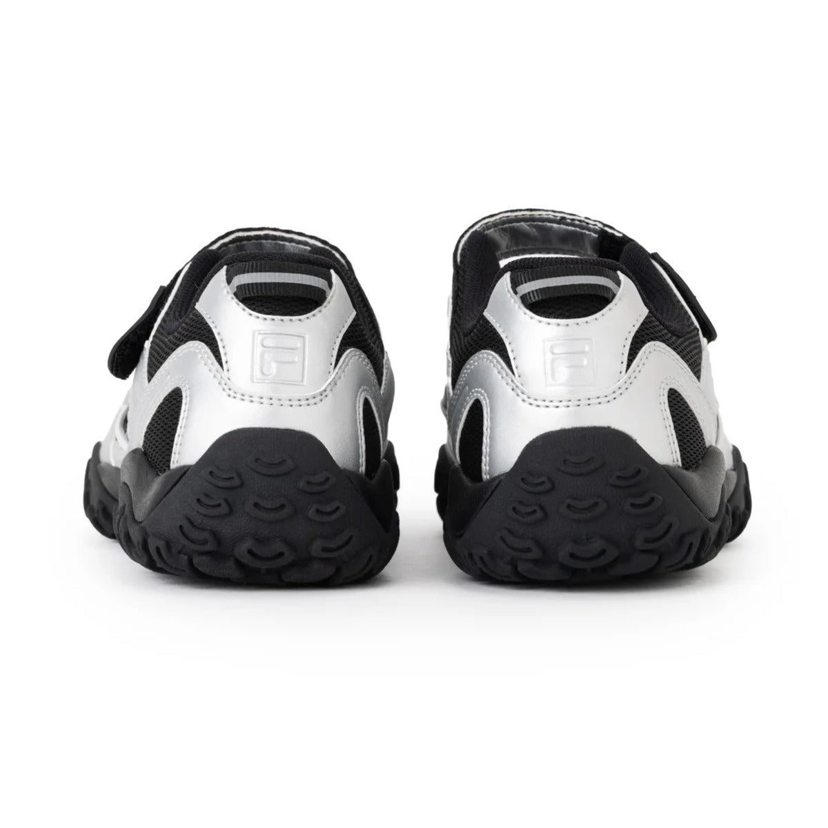 FILA FILA ECHAPPE VC v2 フィラ フィラエシャッペブイシーブイ2 FW0104389001【レディース スニーカー Y2K ストラップベルト メッシュ素材 快適性 26FW】